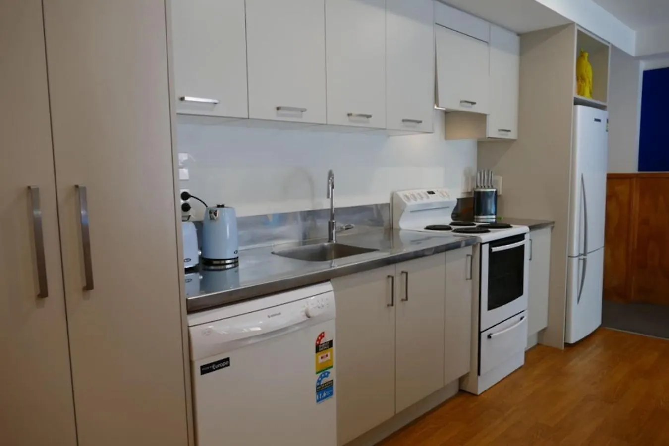 Holiday home Spacious Suburban Hideaway Christchurch
