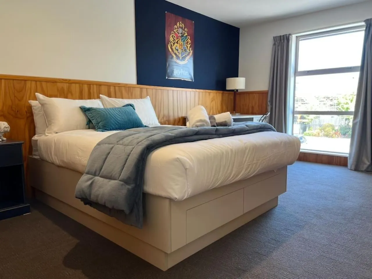 Holiday home Spacious Suburban Hideaway Christchurch New Zealand