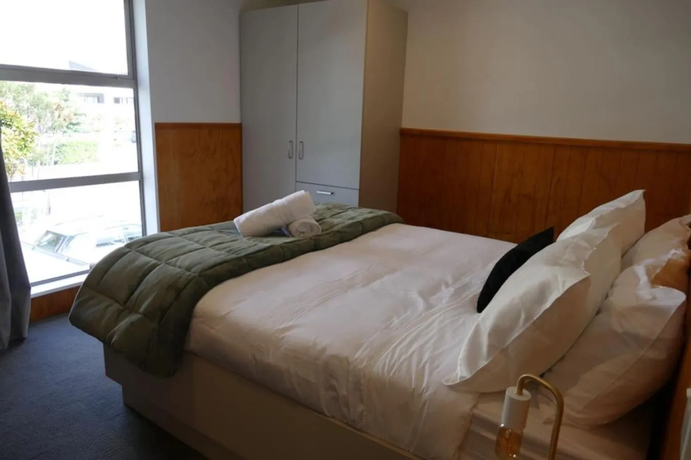 Holiday home Spacious Suburban Hideaway Christchurch New Zealand