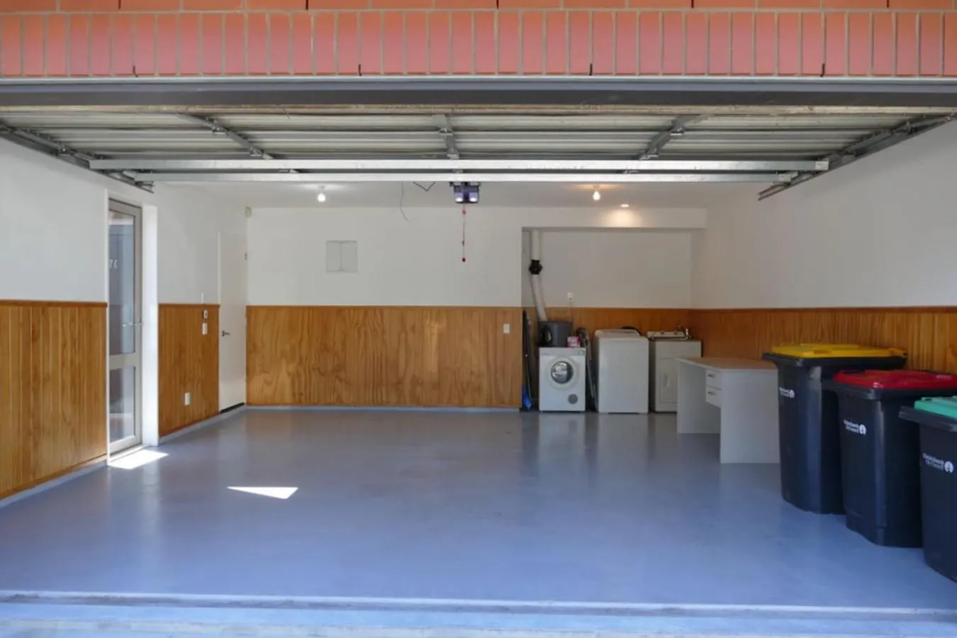 Holiday home Spacious Suburban Hideaway Christchurch